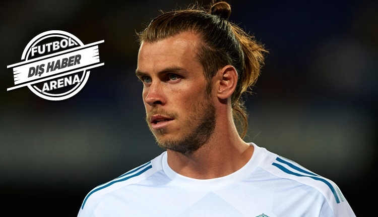 Manchester United, Gareth Bale'i transfer ediyor