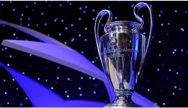 Medipol Başakşehir'in Şampiyonlar Ligi rakibi belli oldu