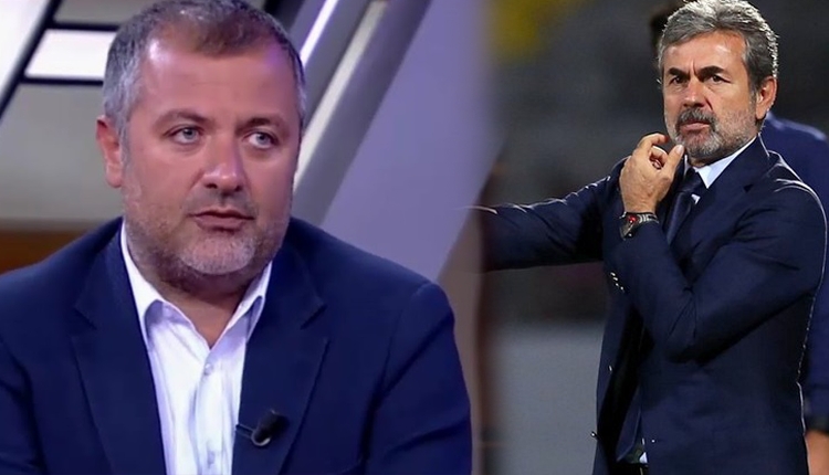 Mehmet Demirkol'dan Aykut Kocaman'a: 'İnsan içine çıkamazsın'