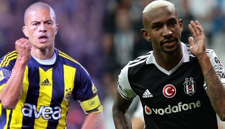 Mehmet Demirkol'dan Talisca & Alex kıyası! 