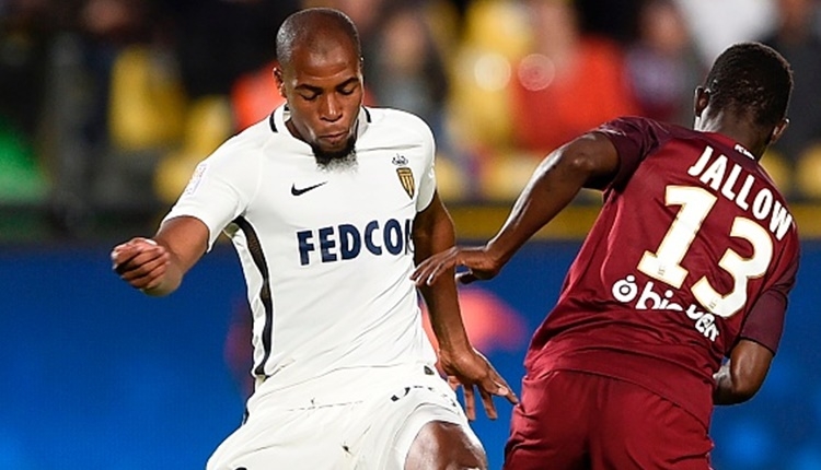 Metz - Monaco maçı özeti ve golü İZLE