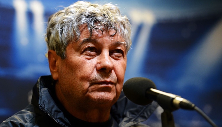 Milli Takım'da Mircea Lucescu dönemi...