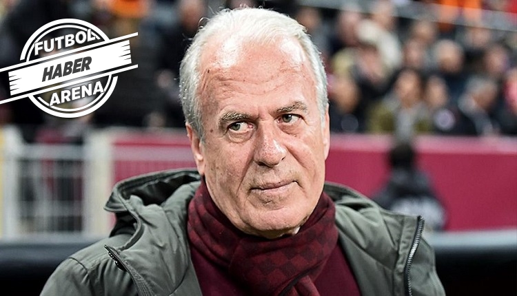 Mustafa Denizli'nin yeni adresi belli oldu