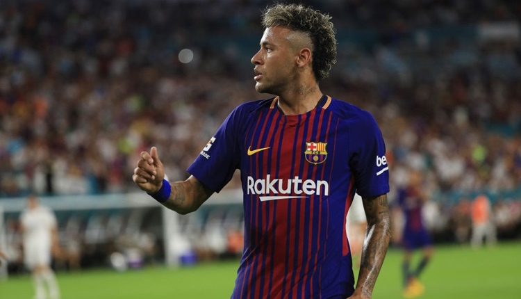 Müthiş iddia! Neymar kararını verdi...