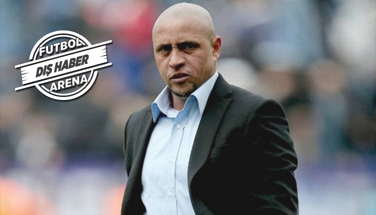 Roberto Carlos'a hapis cezası verildi