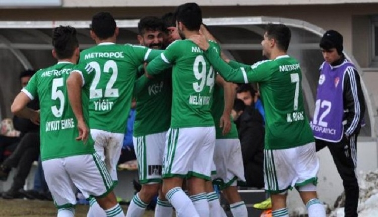 Sivas Belediyespor - Sancaktepe Belediye Canlı İzle