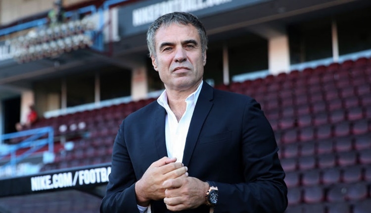 Trabzonspor, Ersun Yanal ile sıkıntılı başlıyor