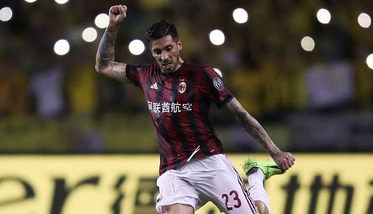 Trabzonspor, Jose Sosa transferinde beklemede