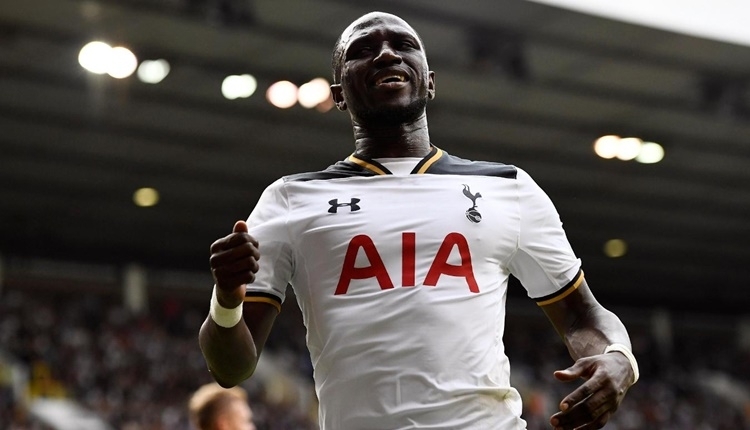 Trabzonspor, Moussa Sissoko transferini bitiriyor