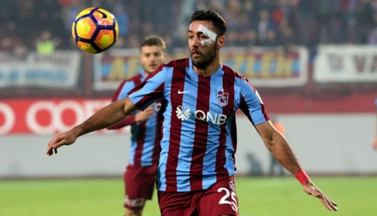 Trabzonspor'da Mustafa Akbaş'a büyük zam