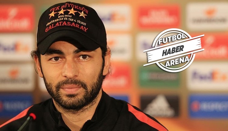Trabzonspor'da Selçuk İnan harekatı!