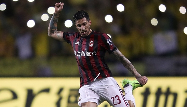 Trabzonspor'un Jose Sosa transferinde son durum