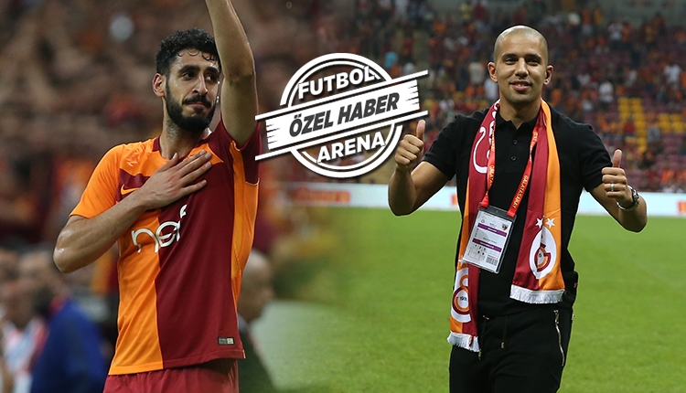 Tudor'un Feghouli ve Tolga Ciğerci kararı