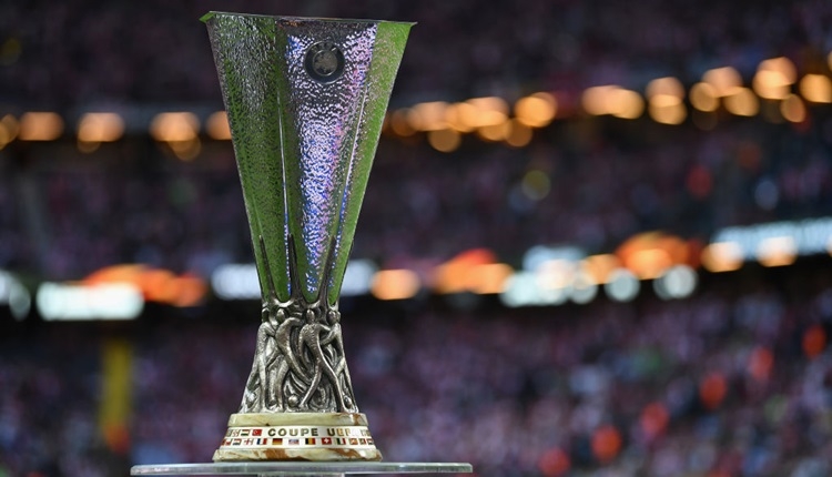 UEFA Avrupa Ligi maçları saat kaçta, hangi kanalda?