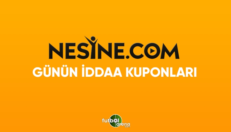 Uğur Meleke İddaa tahminleri kuponları - Nesine.com (26 ağustos 2017)