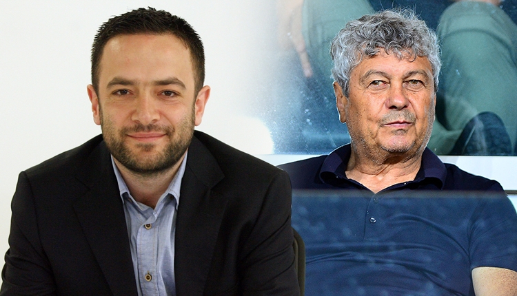 Uğur Meleke'den Lucescu'ya olay sözler! 