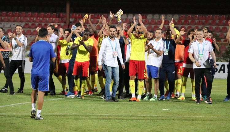 Yeni Malatyaspor 3-1 Osmanlıspor maçı özeti ve golleri İZLE