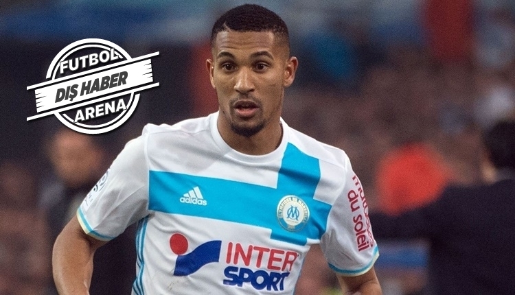 Antalyaspor'dan transferde William Vainqueur sürprizi