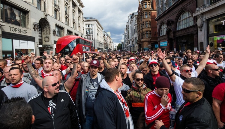 Arsenal - Köln maçı öncesi güvenlik tehlikesi! Erteleme...