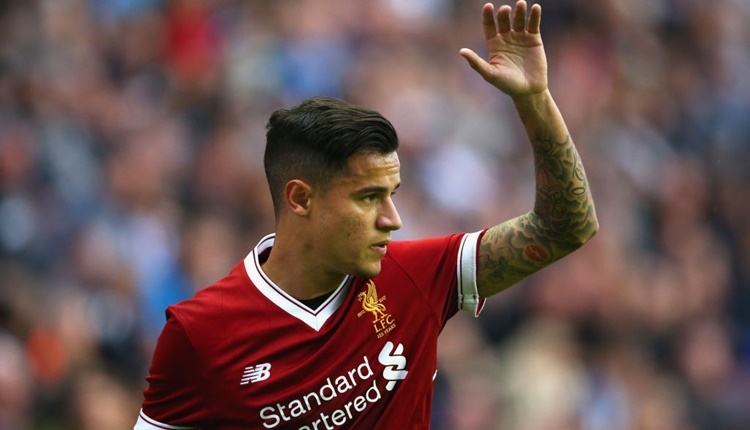 Barcelona'dan flaş Coutinho transferi açıklaması!