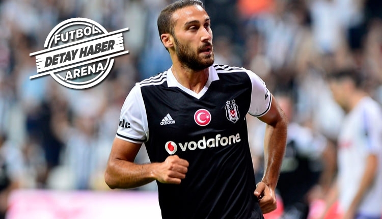 Beşiktaş, Cenk Tosun'la kaybetmiyor