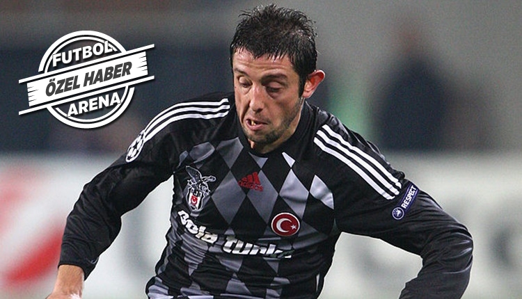 Beşiktaş'ın eski yıldızı Nihat Kahveci'den Porto yorumu