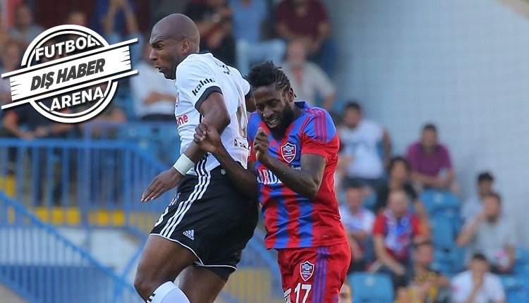 Beşiktaş hakkında Göztepeli yıldızdan Porto'ya tüyo