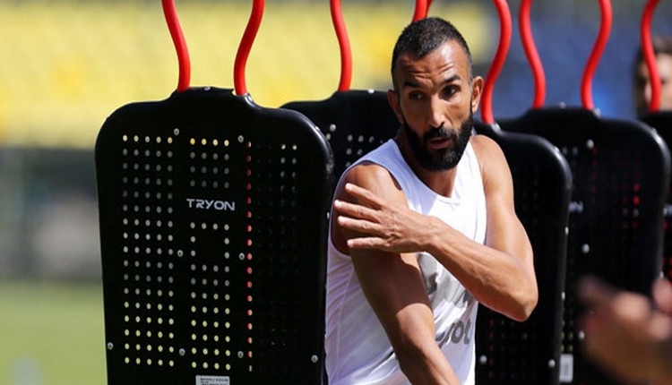 Beşiktaş için Yalçın Ayhan'dan transfer itirafı