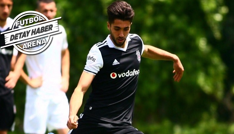 Beşiktaş - Kayserispor maçında forma giyecek olan Şiyar Kepir kimdir?