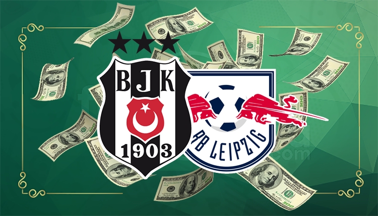 Beşiktaş - Leipzig maçı öncesi Avrupalı bahisçilerin favorisi