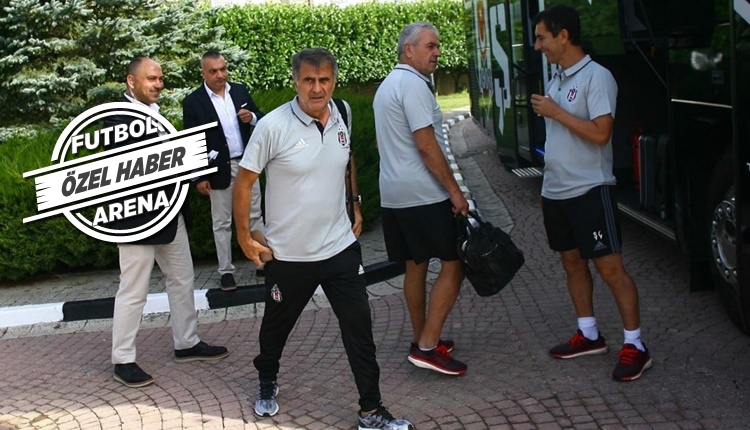 'Beşiktaş, Şenol Güneş böyle olunca kazanıyor'