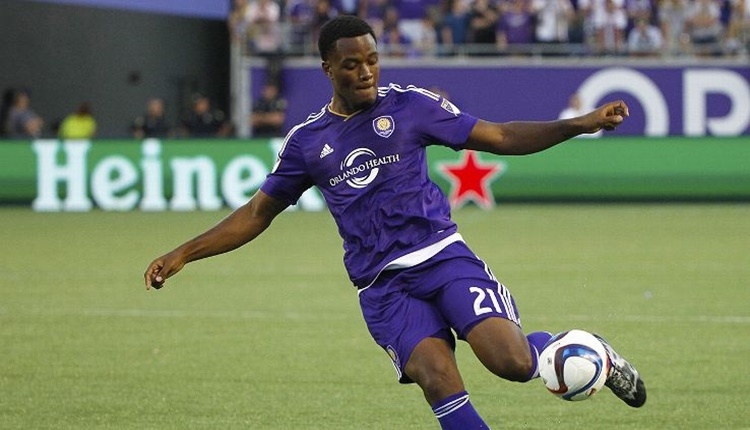 Beşiktaş, transferde Cyle Larin'i bitirdi