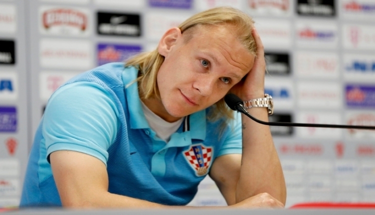 Beşiktaş, Domagoj Vida transferinde geç kaldı