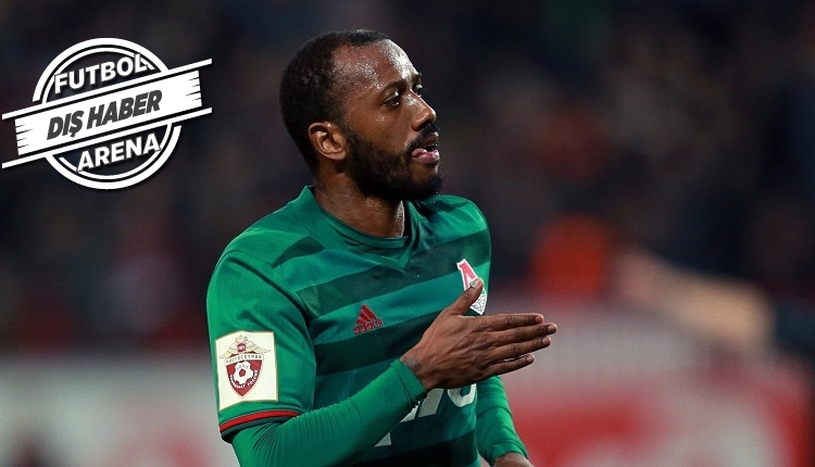 Beşiktaş'ın Porto maçı için Fernandes'in yorumu