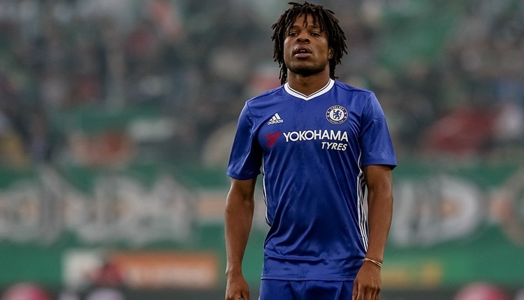 Beşiktaş ile adı anılan Loic Remy'nin yeni adresi