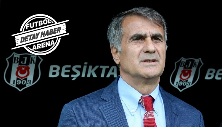 Beşiktaş'ta Şenol Güneş'in takımları Kadıköy'de gol atamıyor