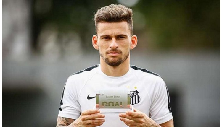 Beşiktaş'tan Fenerbahçe'ye transferde Lucas Lima çalımı