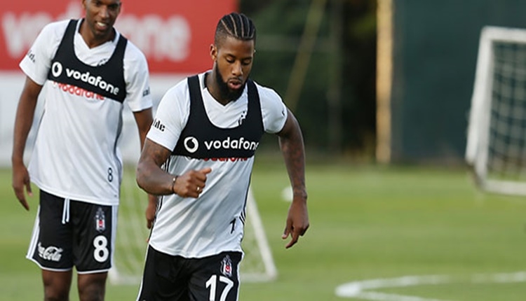 Beşiktaş'tan Jeremain Lens'e Fenerbahçe uyarısı