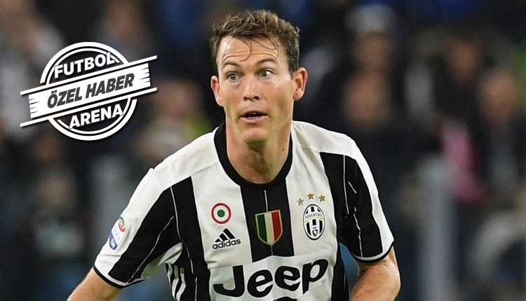 Beşiktaş'tan Stephan Lichtsteiner kararı