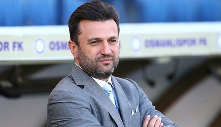 ​​​​​​​Bülent Uygun'dan Trabzonspor yöneticisi Nevzat Aydın'a şok sözler: ''Zavallı bir adam''