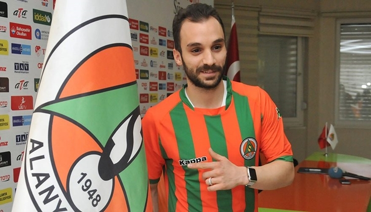 Bursaspor transferde Cenk Ahmet Alıkılıç'a talip oldu