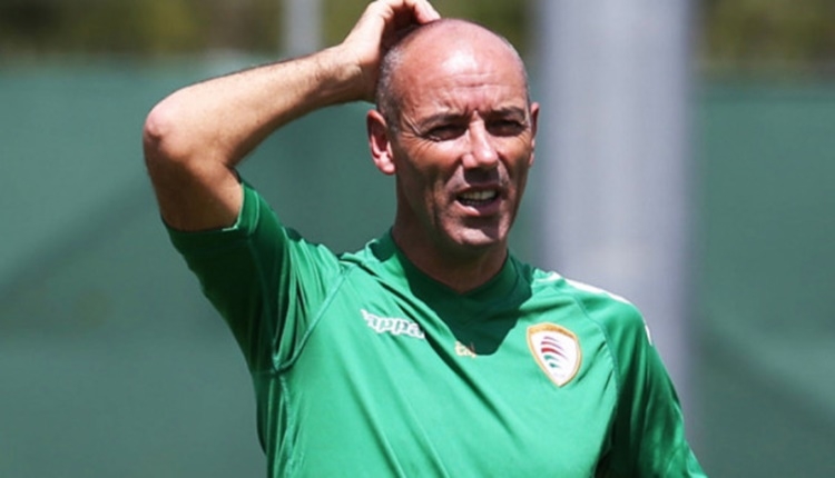 Bursaspor'da Paul Le Guen'in oynatmadığı futbolcular