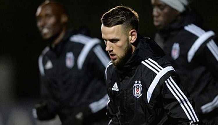 Çaykur Rizespor'da savunmaya Milosevic ayarı