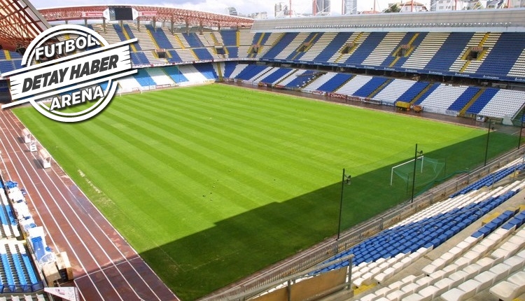 Celta Vigo stadını dolduramadı, cezayı yedi