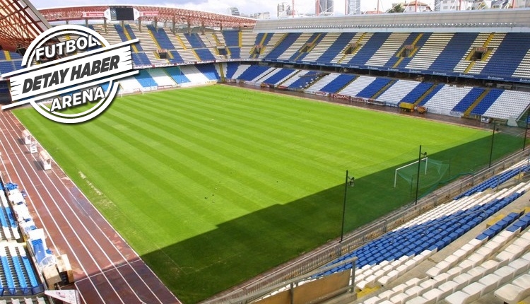 Celta Vigo stadını dolduramadı, cezayı yedi