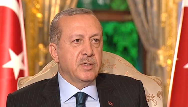 Cumhurbaşkanı Recep Tayyip Erdoğan'dan flaş yabancı kuralı açıklaması