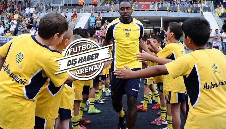 Darius Vassell'den Atatürk ve Türkiye sözleri