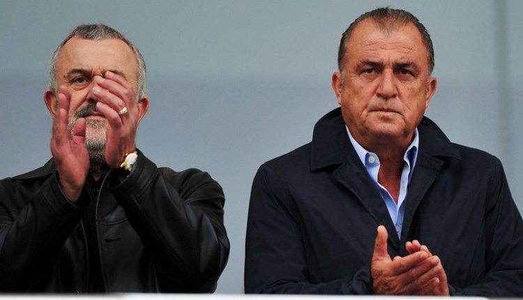 Fatih Terim, İstanbulspor - Adana Demirspor maçında