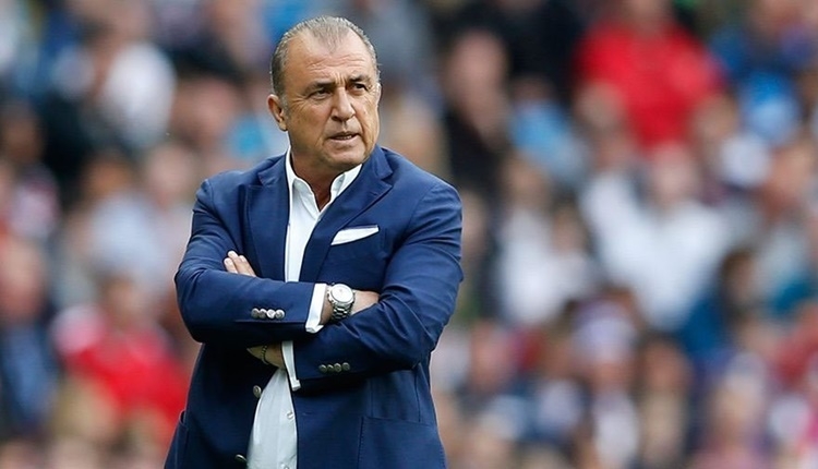 Fatih Terim'den TFF'ye maaş için ihtarname