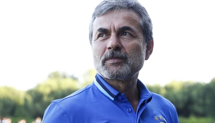 Feenrbahçe'de Aykut Kocaman resmen açıkladı! 'Diego Costa transferi...'